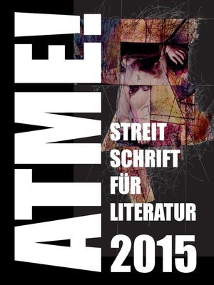 cover image of Atme! 2015